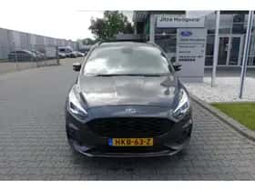 Ford S-Max (2023) thumbnail 2