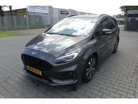 Ford S-Max (2023) thumbnail 25
