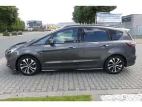 Ford S-Max (2023) thumbnail 26
