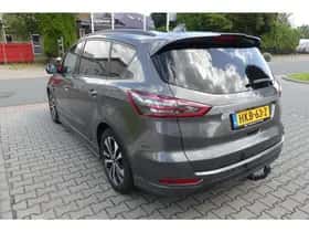 Ford S-Max (2023) thumbnail 27