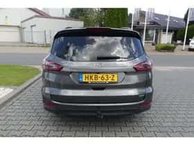Ford S-Max (2023) thumbnail 28