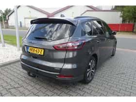 Ford S-Max (2023) thumbnail 29