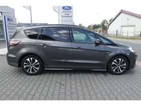 Ford S-Max (2023) thumbnail 30