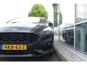 Ford S-Max (2023) thumbnail 38