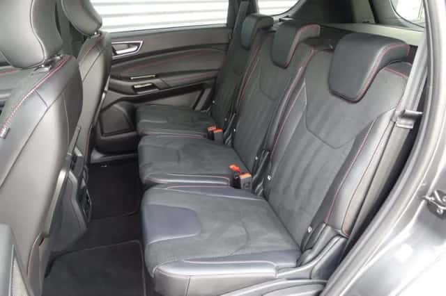 Ford S-Max (2023) thumbnail 5