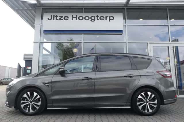 Ford S-Max (2023) thumbnail 6