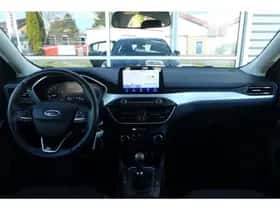 Ford Focus (2018) thumbnail 21