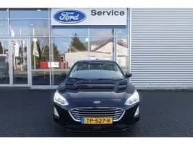 Ford Focus (2018) thumbnail 10
