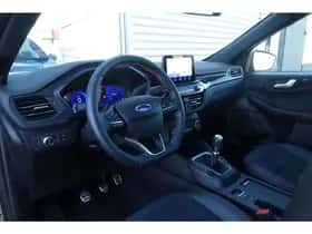 Ford Kuga (2021) thumbnail 20