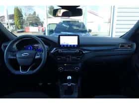 Ford Kuga (2021) thumbnail 24