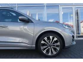 Ford Kuga (2021) thumbnail 8