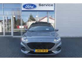 Ford Kuga (2021) thumbnail 10