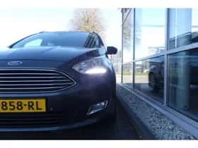 Ford Grand (2017) thumbnail 3