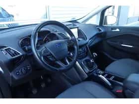 Ford Grand (2017) thumbnail 21
