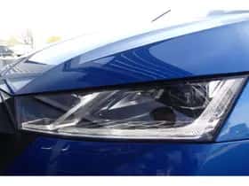 Škoda Octavia (2021) thumbnail 13