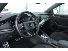 Škoda Octavia (2021) thumbnail 18