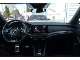 Škoda Octavia (2021) thumbnail 22