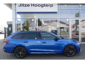 Škoda Octavia (2021) thumbnail 7