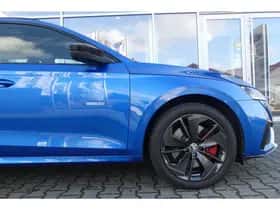 Škoda Octavia (2021) thumbnail 8