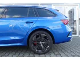 Škoda Octavia (2021) thumbnail 9