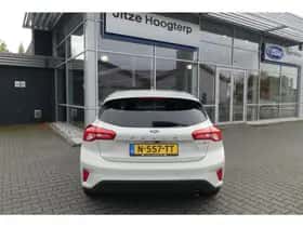 Ford Focus (2021) thumbnail 11