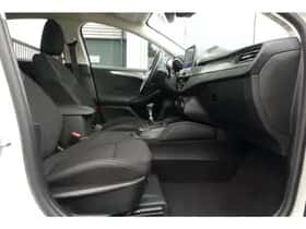 Ford Focus (2021) thumbnail 17