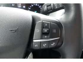 Ford Focus (2021) thumbnail 21