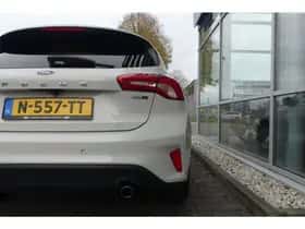 Ford Focus (2021) thumbnail 4