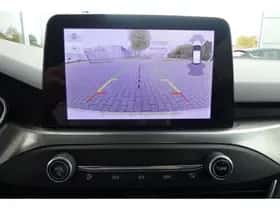 Ford Focus (2021) thumbnail 32