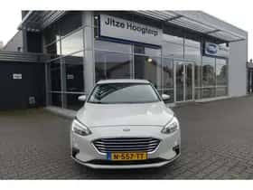 Ford Focus (2021) thumbnail 10