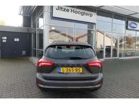 Ford Focus (2021) thumbnail 11