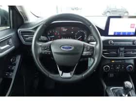 Ford Focus (2021) thumbnail 19