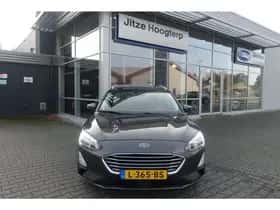 Ford Focus (2021) thumbnail 10