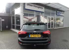 Ford Focus (2019) thumbnail 11