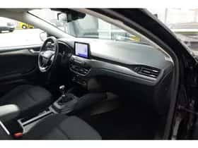 Ford Focus (2019) thumbnail 19