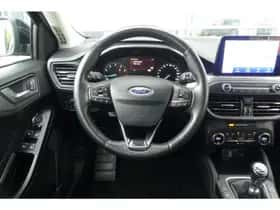 Ford Focus (2019) thumbnail 20