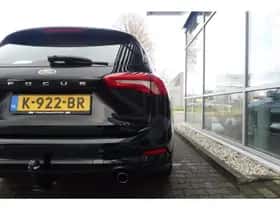 Ford Focus (2019) thumbnail 4