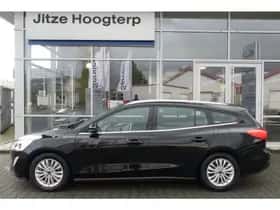 Ford Focus (2019) thumbnail 6