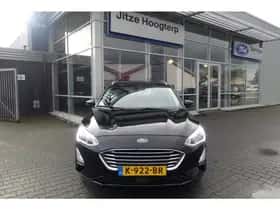 Ford Focus (2019) thumbnail 10