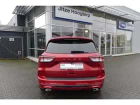 Ford Kuga (2020) thumbnail 11