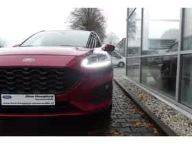 Ford Kuga (2020) thumbnail 3