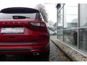 Ford Kuga (2020) thumbnail 4