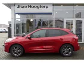 Ford Kuga (2020) thumbnail 6