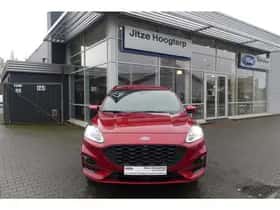 Ford Kuga (2020) thumbnail 10