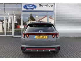Hyundai Tucson (2021) thumbnail 11