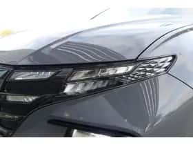 Hyundai Tucson (2021) thumbnail 14