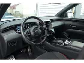 Hyundai Tucson (2021) thumbnail 20