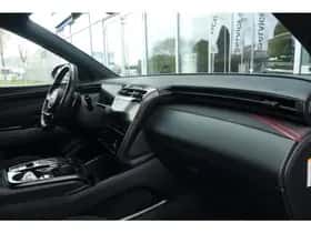 Hyundai Tucson (2021) thumbnail 23