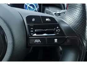 Hyundai Tucson (2021) thumbnail 26