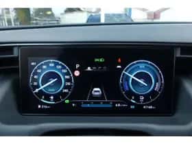 Hyundai Tucson (2021) thumbnail 29